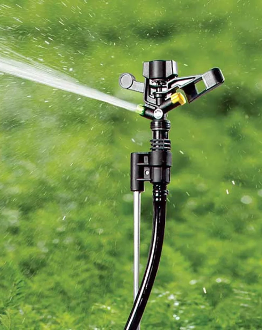 Micro & Mini Sprinklers